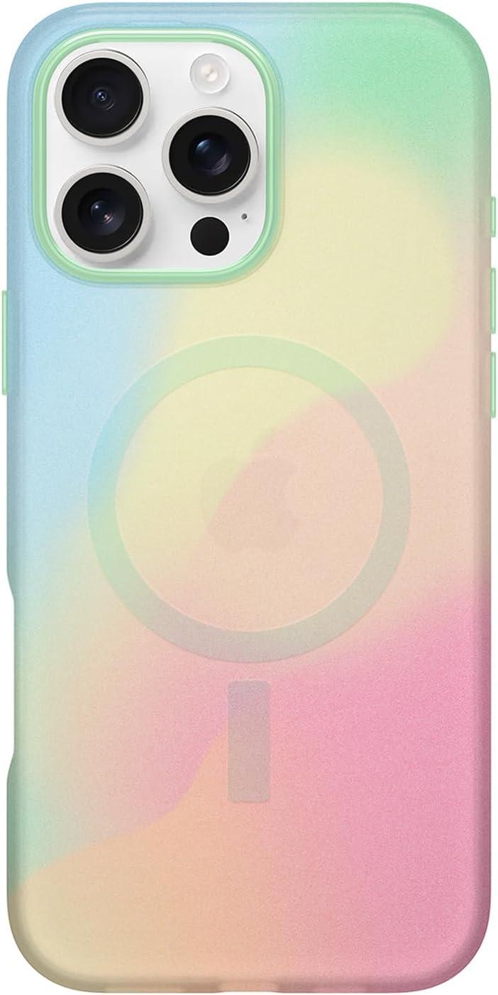 imageOtterBox iPhone 16 Plus Figura Series Case Solstice BlueSolstice Blue