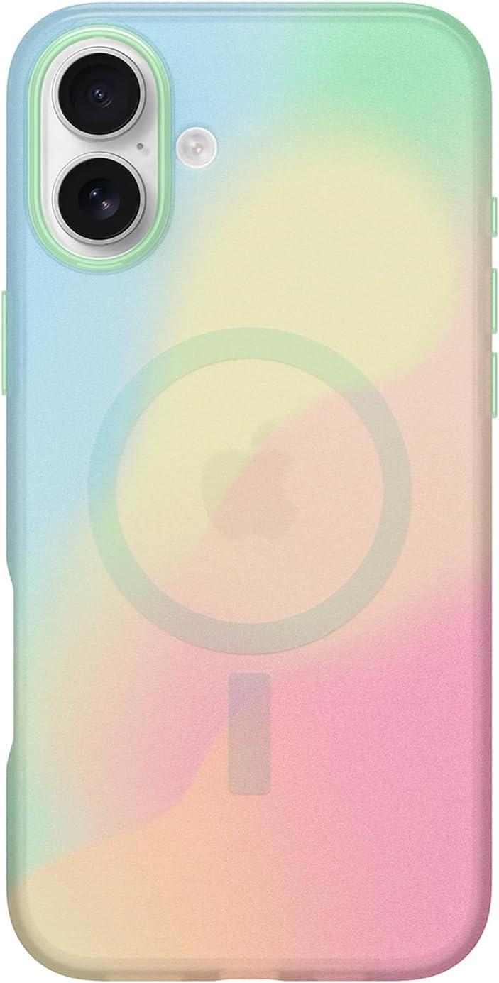 imageOtterBox iPhone 16 Plus Figura Series Case Solstice BlueSolstice Blue