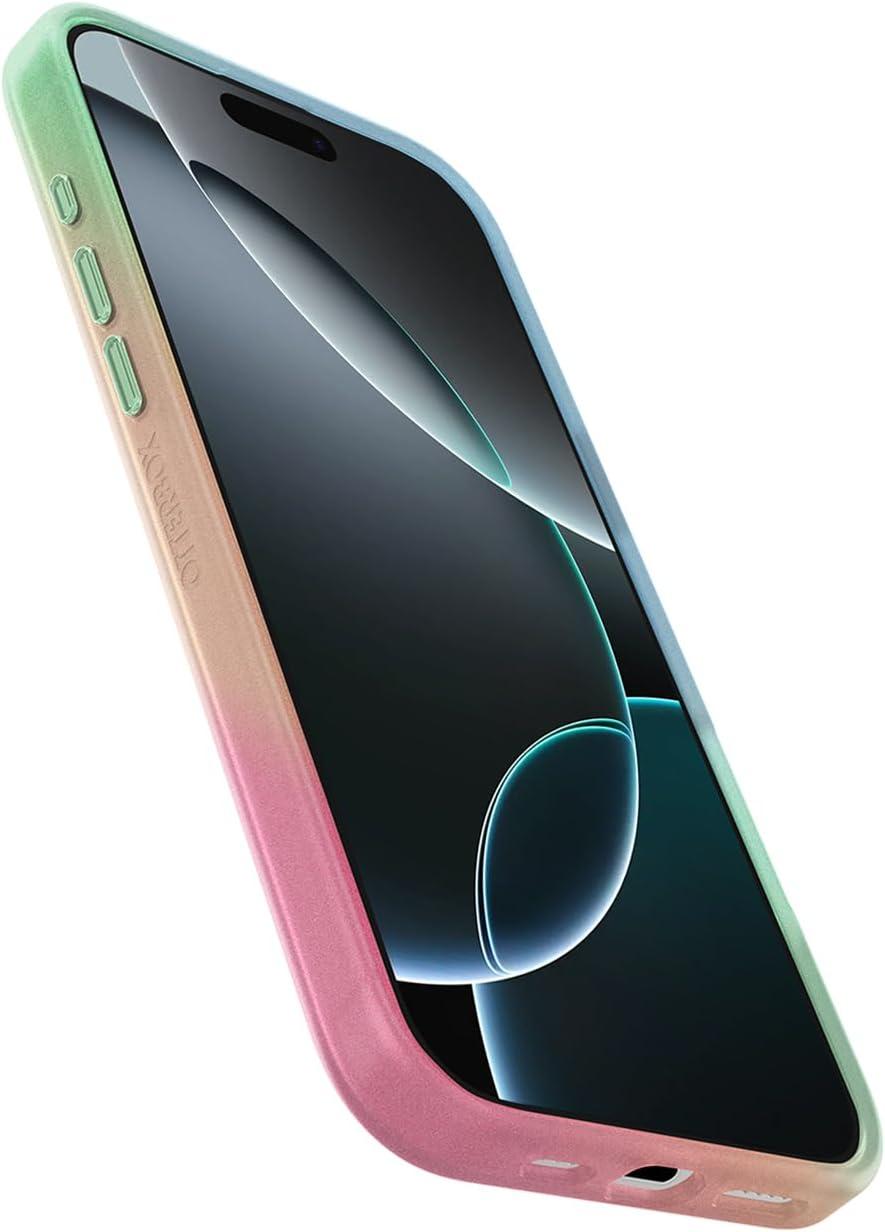 imageOtterBox iPhone 16 Plus Figura Series Case Solstice BlueSolstice Blue