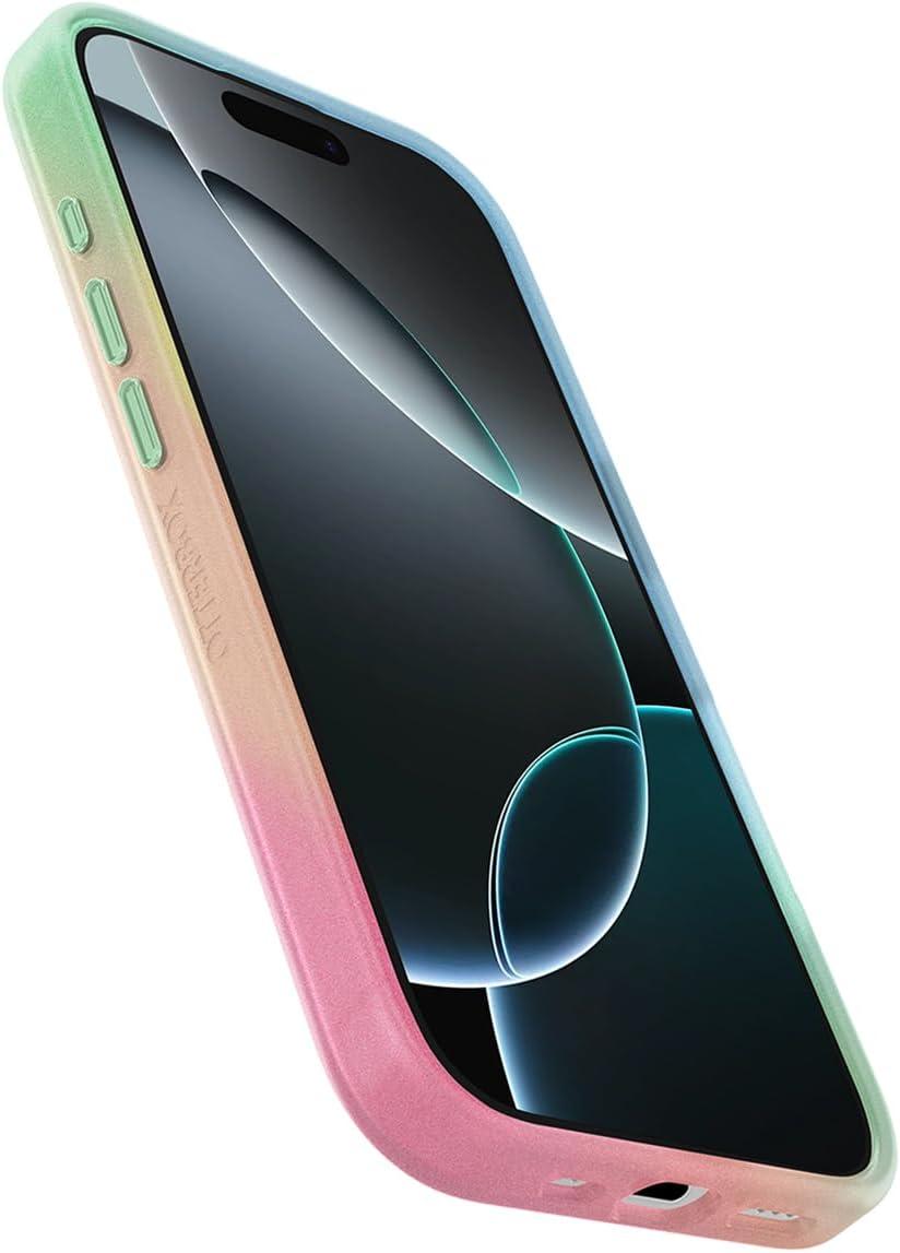 imageOtterBox iPhone 16 Plus Figura Series Case Solstice BlueSolstice Blue