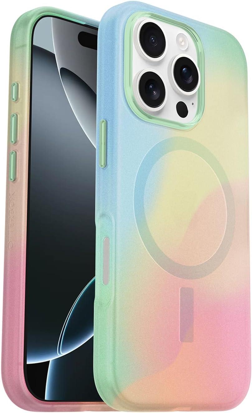 imageOtterBox iPhone 16 Plus Figura Series Case Solstice BlueSolstice Blue