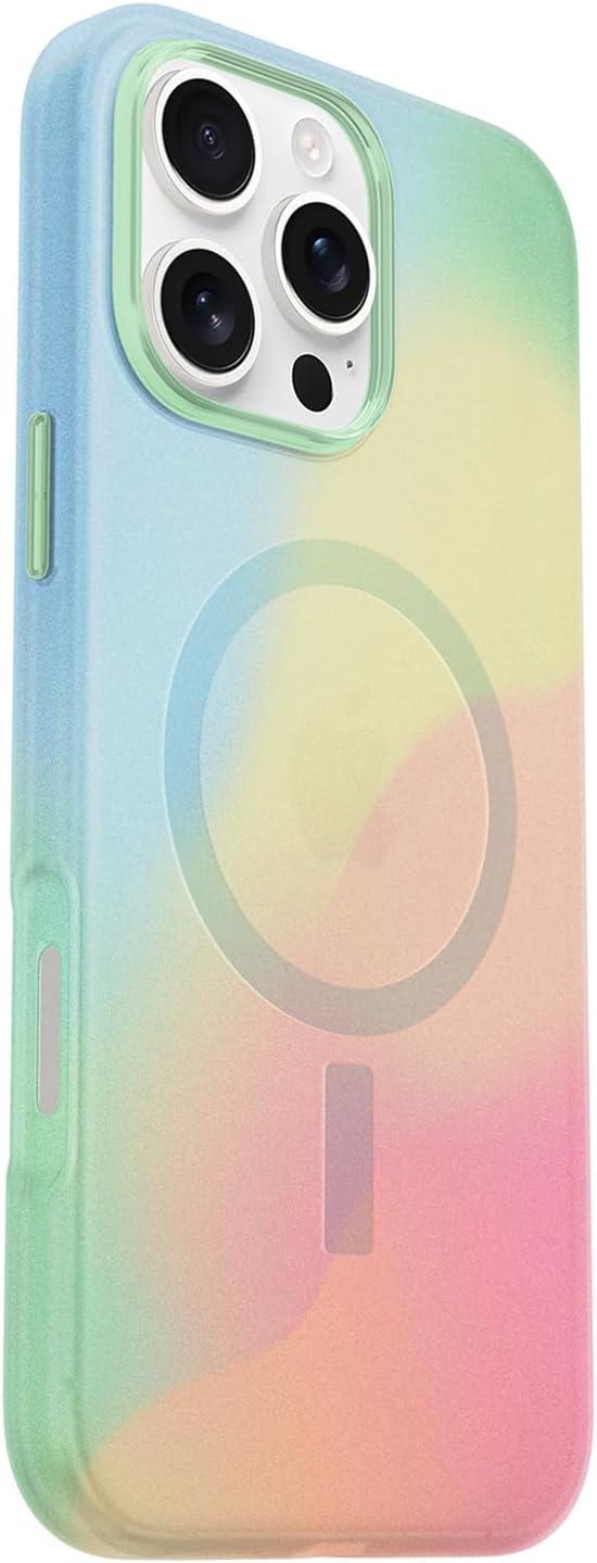 imageOtterBox iPhone 16 Plus Figura Series Case Solstice BlueSolstice Blue