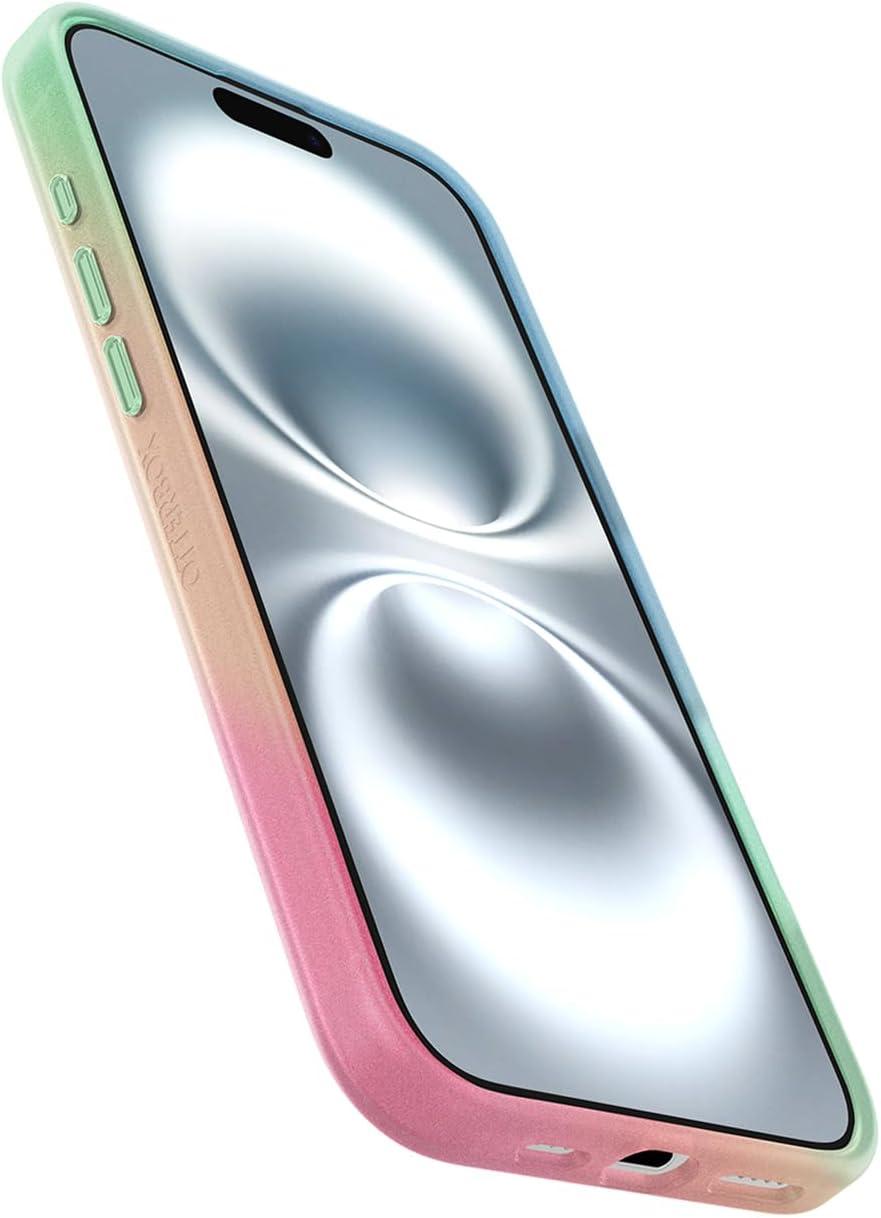 imageOtterBox iPhone 16 Plus Figura Series Case Solstice BlueSolstice Blue