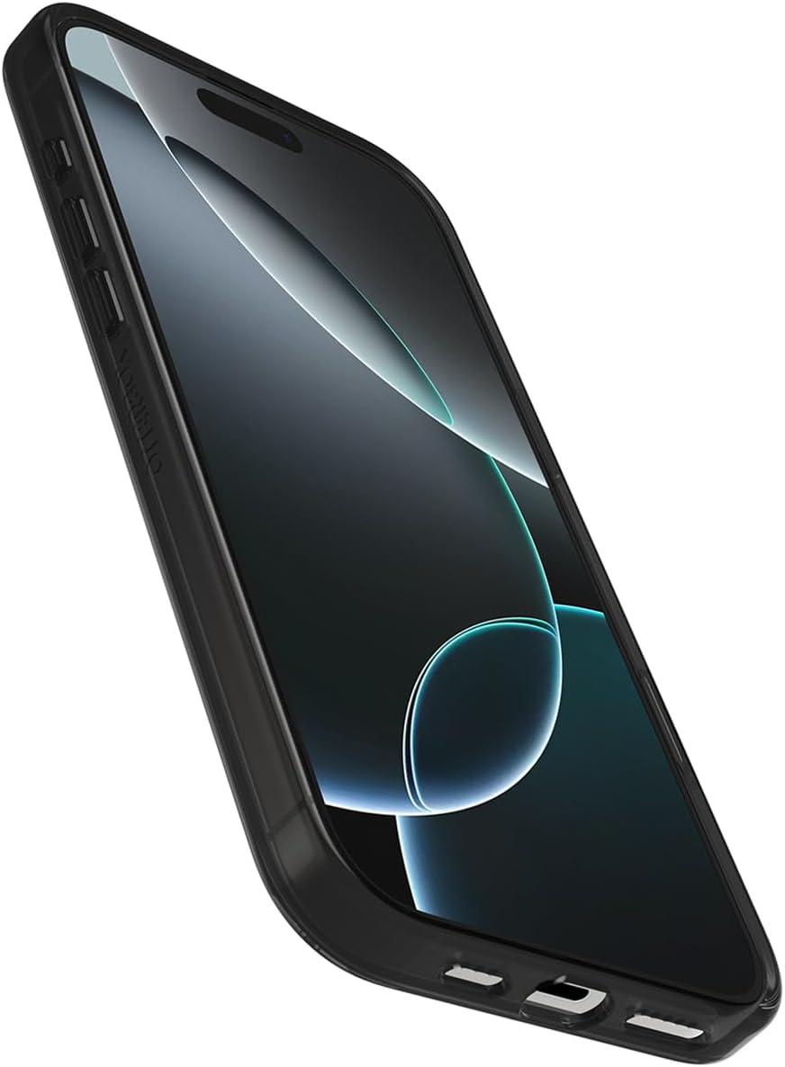 imageOtterBox iPhone 16 Plus Lumen Series Case Rosefinch PinkGrackle Black