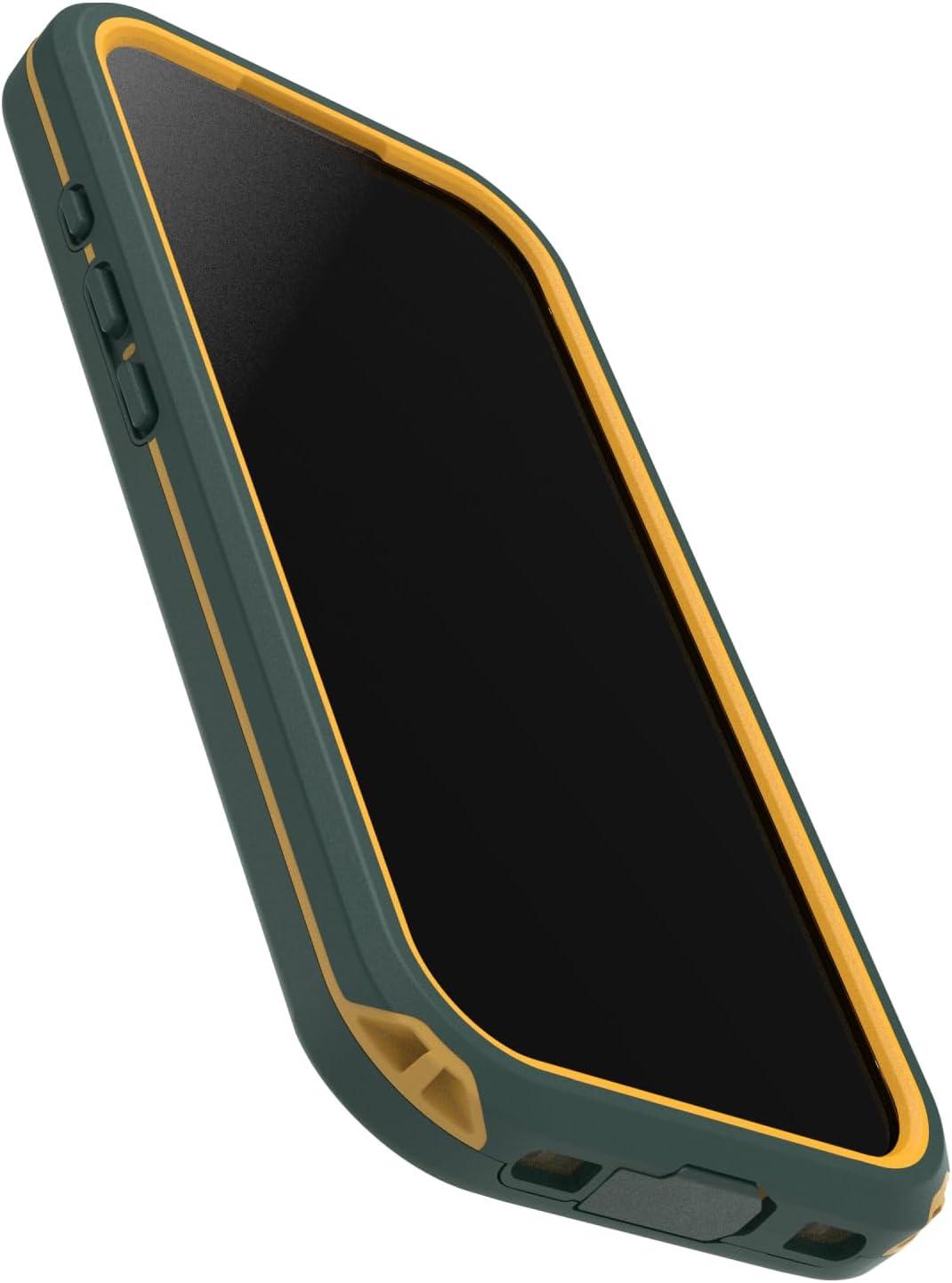 imageOtterBox iPhone 17 FR Series Waterproof Case Submerge Green Waterproof iPhone Case up to 2 Meters IP68 Phone Case for SwimmingSnorkeling