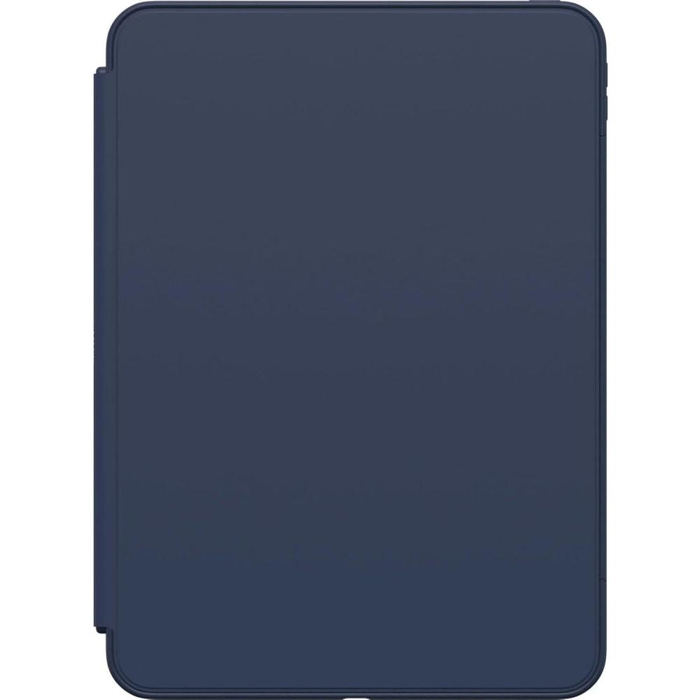 imageOtterBox Statement Studio for iPad Pro 11inch M5 ampamp M4  Ocean Abyss  Blue  Protective iPad Case Auto WakeSleep iPad Case with Apple Pencil Holder ampamp Charger