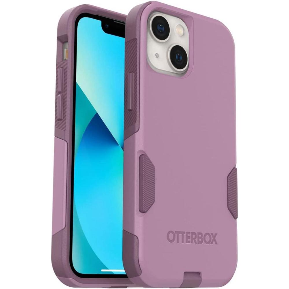 imageOtterBox iPhone 13 mini ampamp iPhone 12 mini Commuter Series Case  Maven Way Slim ampamp Tough PocketFriendly with Port ProtectionMAVEN WAY