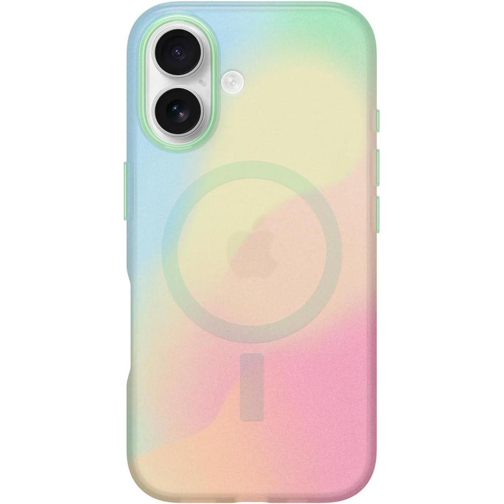 imageOtterBox iPhone 16 Plus Figura Series Case  Solstice BlueSolstice Blue