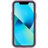 OtterBox iPhone 13 mini & iPhone 12 mini Commuter Series Case – Maven Way, Slim & Tough, Pocket-Friendly, with Port Protection(MAVEN WAY)