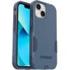 OtterBox iPhone 13 mini & iPhone 12 mini Commuter Series Case – Maven Way, Slim & Tough, Pocket-Friendly, with Port Protection(ROCK SKIP WAY)
