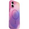 OtterBox iPhone 16 Plus Figura Series Case – Solstice Blue(EOS Pink)
