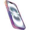 OtterBox iPhone 16 Plus Figura Series Case – Solstice Blue(EOS Pink)