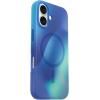 OtterBox iPhone 16 Plus Figura Series Case – Solstice Blue(Northern Lights Blue)