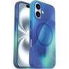 OtterBox iPhone 16 Plus Figura Series Case – Solstice Blue(Northern Lights Blue)