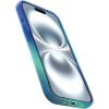 OtterBox iPhone 16 Plus Figura Series Case – Solstice Blue(Northern Lights Blue)