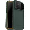 OtterBox iPhone 17 FRĒ Pro Series Waterproof Case – Submerge Green – Waterproof iPhone Case up to 2 Meters, IP68, Phone Case for Swimming/Snorkeling