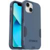 OtterBox iPhone 13 mini & iPhone 12 mini Commuter Series Case – Maven Way, Slim & Tough, Pocket-Friendly, with Port Protection(ROCK SKIP WAY)