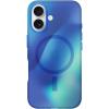 OtterBox iPhone 16 Plus Figura Series Case – Solstice Blue(Northern Lights Blue)