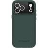 OtterBox iPhone 17 FRĒ Pro Max Series Waterproof Case – Submerge Green – Waterproof iPhone Case up to 2 Meters, IP68, Phone Case for Swimming/Snorkeling