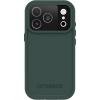 OtterBox iPhone 17 FRĒ Pro Series Waterproof Case – Submerge Green – Waterproof iPhone Case up to 2 Meters, IP68, Phone Case for Swimming/Snorkeling