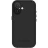 OtterBox iPhone 17 FRĒ Series Waterproof Case – Black – Waterproof iPhone Case up to 2 Meters, IP68, Phone Case for Swimming/Snorkeling