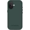 OtterBox iPhone 17 FRĒ Series Waterproof Case – Submerge Green – Waterproof iPhone Case up to 2 Meters, IP68, Phone Case for Swimming/Snorkeling