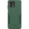 OtterBox Commuter Series Case for Moto g Stylus 5g (2023) – Trees Company (Green)(Green)