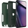 OtterBox Commuter Series Case for Moto g Stylus 5g (2023) – Trees Company (Green)(Green)
