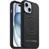 OtterBox Sole Series Phone Case for iPhone 13, iPhone 14, iPhone 16e, iPhone 15 – Real Quiet Blue(Black)