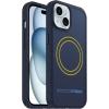 OtterBox Sole Series Phone Case for iPhone 13, iPhone 14, iPhone 16e, iPhone 15 – Real Quiet Blue(Blue)