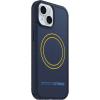 OtterBox Sole Series Phone Case for iPhone 13, iPhone 14, iPhone 16e, iPhone 15 – Real Quiet Blue(Blue)