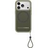 OtterBox Sole Series Phone Case for iPhone 13, iPhone 14, iPhone 16e, iPhone 15 – Real Quiet Blue(Green)