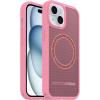 OtterBox Sole Series Phone Case for iPhone 13, iPhone 14, iPhone 16e, iPhone 15 – Real Quiet Blue(Pink)