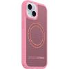 OtterBox Sole Series Phone Case for iPhone 13, iPhone 14, iPhone 16e, iPhone 15 – Real Quiet Blue(Pink)