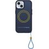 OtterBox Sole Series Phone Case for iPhone 13, iPhone 14, iPhone 16e, iPhone 15 – Real Quiet Blue(Blue)