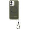 OtterBox Sole Series Phone Case for iPhone 13, iPhone 14, iPhone 16e, iPhone 15 – Real Quiet Blue(Green)