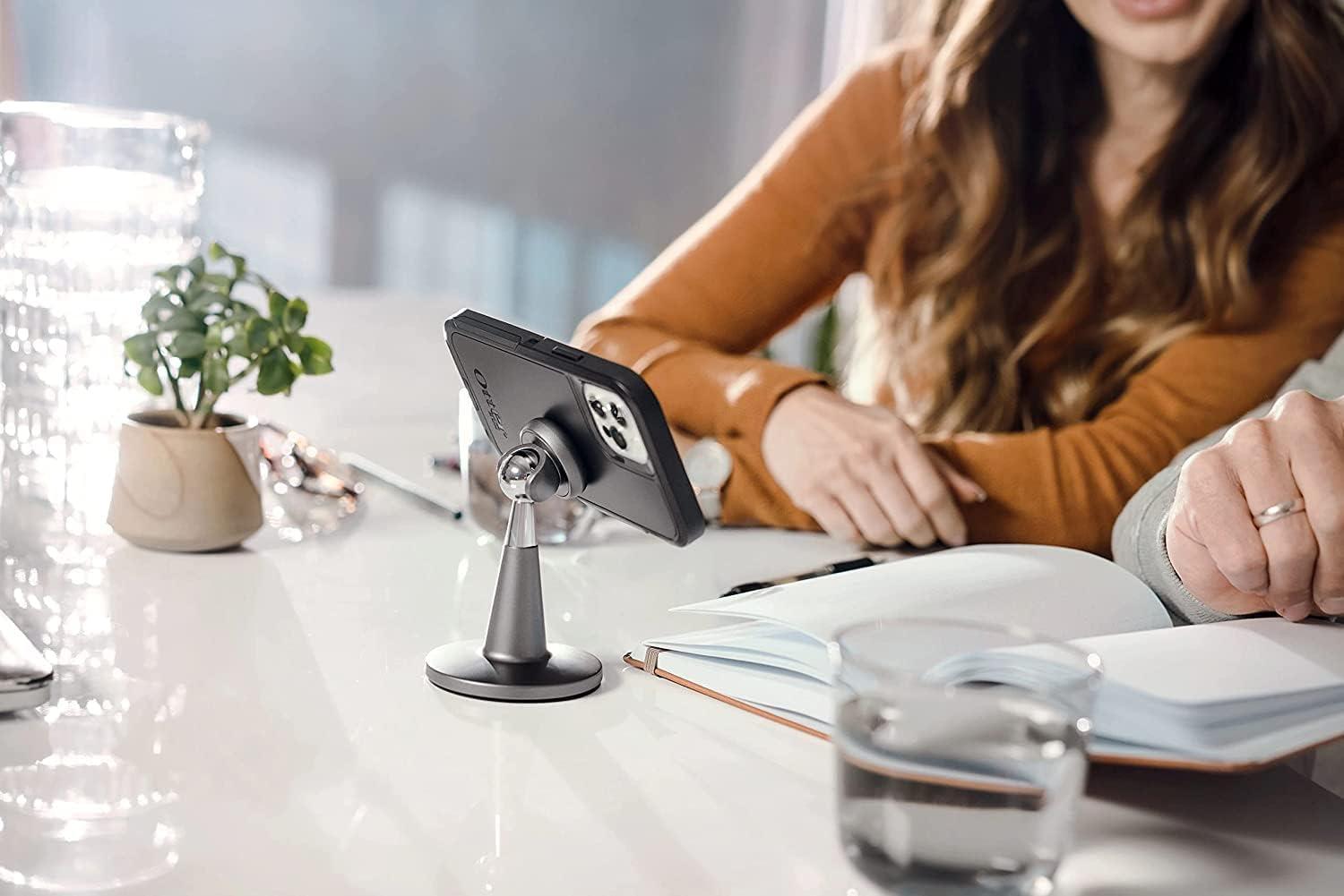 imageOtterBox Symmetry Series Case with Magsafe for iPhone 14 Pro Only NonRetail Packaging Realtree Blaze EdgeRealtree Blaze Edge