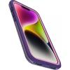 OtterBox FRĒ Series Waterproof Case with MagSafe (Designed by LifeProof) for iPhone 14 Plus – Valor (Purple)