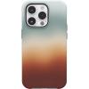 OtterBox Symmetry Series+ Case with Magsafe for iPhone 14 Pro (Only) – Non-Retail Packaging – Realtree Blaze Edge(Arizona Sunrise (Blue/Red))
