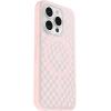 OtterBox Symmetry Series+ Case with Magsafe for iPhone 14 Pro (Only) – Non-Retail Packaging – Realtree Blaze Edge(Checkmate (Pink))