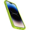 OtterBox Symmetry Series+ Case with Magsafe for iPhone 14 Pro (Only) – Non-Retail Packaging – Realtree Blaze Edge(Lime All Yours)