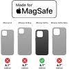 OtterBox Symmetry Series+ Case with Magsafe for iPhone 14 Pro (Only) – Non-Retail Packaging – Realtree Blaze Edge(Translucent Clear Rose)