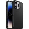 OtterBox Symmetry Series+ Case with Magsafe for iPhone 14 Pro (Only) – Non-Retail Packaging – Realtree Blaze Edge(Black)