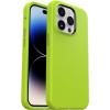 OtterBox Symmetry Series+ Case with Magsafe for iPhone 14 Pro (Only) – Non-Retail Packaging – Realtree Blaze Edge(Lime All Yours)