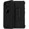 OTTERBOX Defender Series SCREENLESS Edition Case for Google Pixel 3 XL – Retail Packaging – Black
