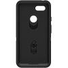 OTTERBOX Defender Series SCREENLESS Edition Case for Google Pixel 3 XL – Retail Packaging – Black