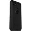 OTTERBOX Defender Series SCREENLESS Edition Case for Google Pixel 3 XL – Retail Packaging – Black