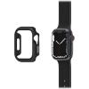 OtterBox All Day Case for Apple Watch Series 7/8/9 (41mm) – Pavement (Black)