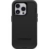 OtterBox Defender Pixel 8 Case Pro – Black(Blue Suede Shoes)