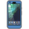 OtterBox Defender Series Case for Google Pixel XL (5.5″” Version ONLY) – Non-Retail Packaging – MARTHONER (Cowabunga Blue/Gunmetal Grey)